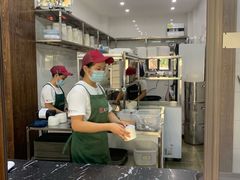 椰奶清补凉-文昌邓记清补凉(西沙路店)