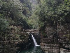 -广东大峡谷