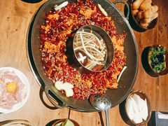-楠火锅(太古里总店)
