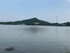 -上海月湖雕塑公园