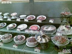 宝028-龙景轩大酒店(宝杨路店)