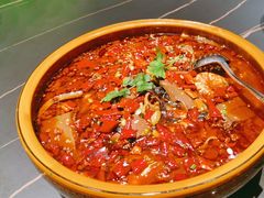 -宝燕壹号景观餐厅(龙盛国际商业广场店)