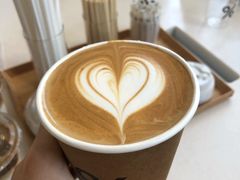 -% Arabica阿拉比卡咖啡(深圳湾万象城店)