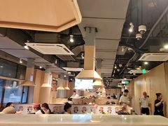 -海底捞火锅(劲松店)