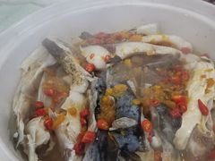 -翰林宴(阜南路店)