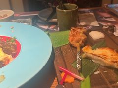 -水之惠鲜鱼料理(王府大街店)