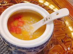 杨枝甘露-全聚德(常州店)