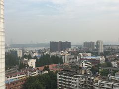 -武汉大学人民医院(主院区)