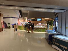 -海德温泉生活馆(朝阳大悦城店)