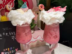 -芭札·Thai泰国餐厅(同和金铂天地店)