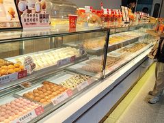 -東更道点心行(文化东路店)