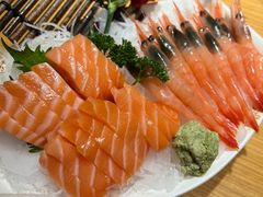 -三石铁板烧(紫竹桥店)