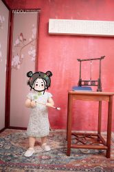 -MIDOU蜜豆亲子旅拍馆