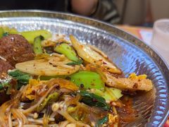 -喜家德虾仁水饺(华强天虹店)