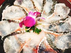 -捞围鲜·港式打边炉(海阳路店)