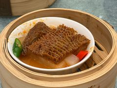 -喜宴又一村·粤菜·茶点·海鲜(壹方天地店)
