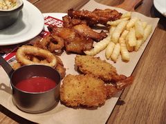 -必胜客(张掖西大街店)