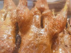 -徐六孃正宗甜皮鸭(张公桥店)