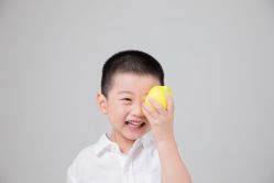 -布恩儿童摄影