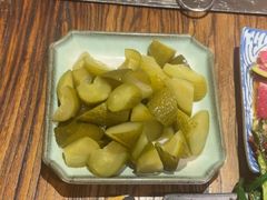 -柿子树炭烤羊腿(金台路店)