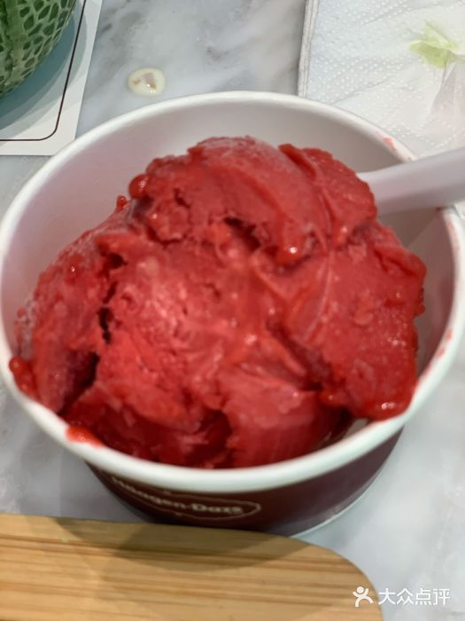 哈根达斯(美罗城店)图片