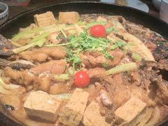 -老板恋上鱼(振华商厦店)