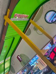 -莫莉幻想儿童乐园(三河燕郊永旺店)