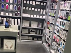 -Apple授权专营店(宝山万达店)