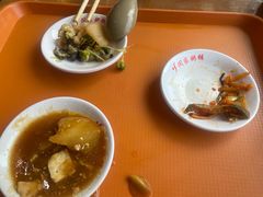 -闫家粥铺(吉林大路店)