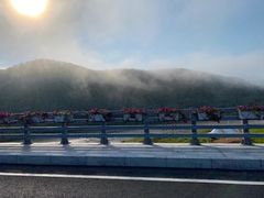 -汤旺河林海奇石景区