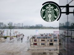 -星巴克(成都科学城店)