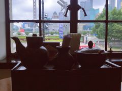 -东京和食 Sun with AQUA