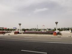 -敦煌莫高国际机场