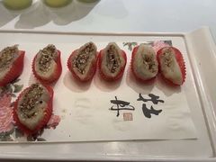 -德悦海鲜(城西店)