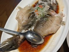-杭州久泰饭店·粤式融合