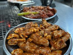 -同心烧烤(总店)