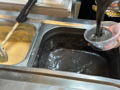 -鞠氏黑芝麻糊(水塔店)