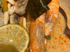 -Home Thai·泰谣(王府井apm店)