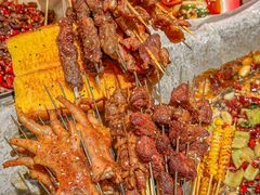 -猫公子纸上烤鱼烧烤•Bistro小酒馆(钱江世纪城店)