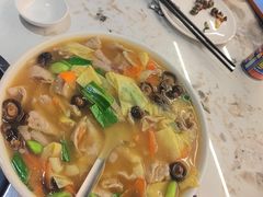 -味仙居(环城南路店)