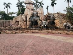 -美的鹭湖探索王国