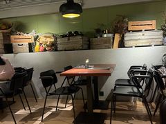 大堂-卡朋厨房(289艺术园区店)