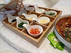 -三号码头罗氏虾小馆