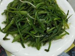 水性杨花汤-泸沽肴(泸沽湖大洛水村农村信用社旁店)