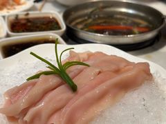 -围炉夜话·潮汕卤水火锅(榕江店)