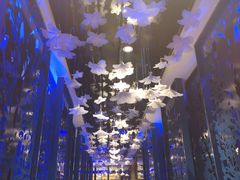 -君子·兰餐厅(长江路店)