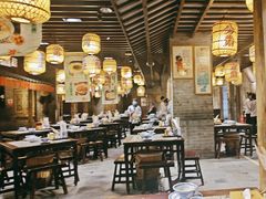 -南京大牌档(崇文门国瑞店)
