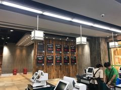 -果蔬好生活超市(乐堤港店)