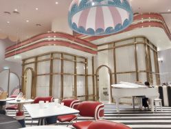 -奈尔宝·儿童乐园·亲子餐厅(鄞州万达店)