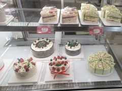 -罗莎蛋糕(魔法师司门口店)